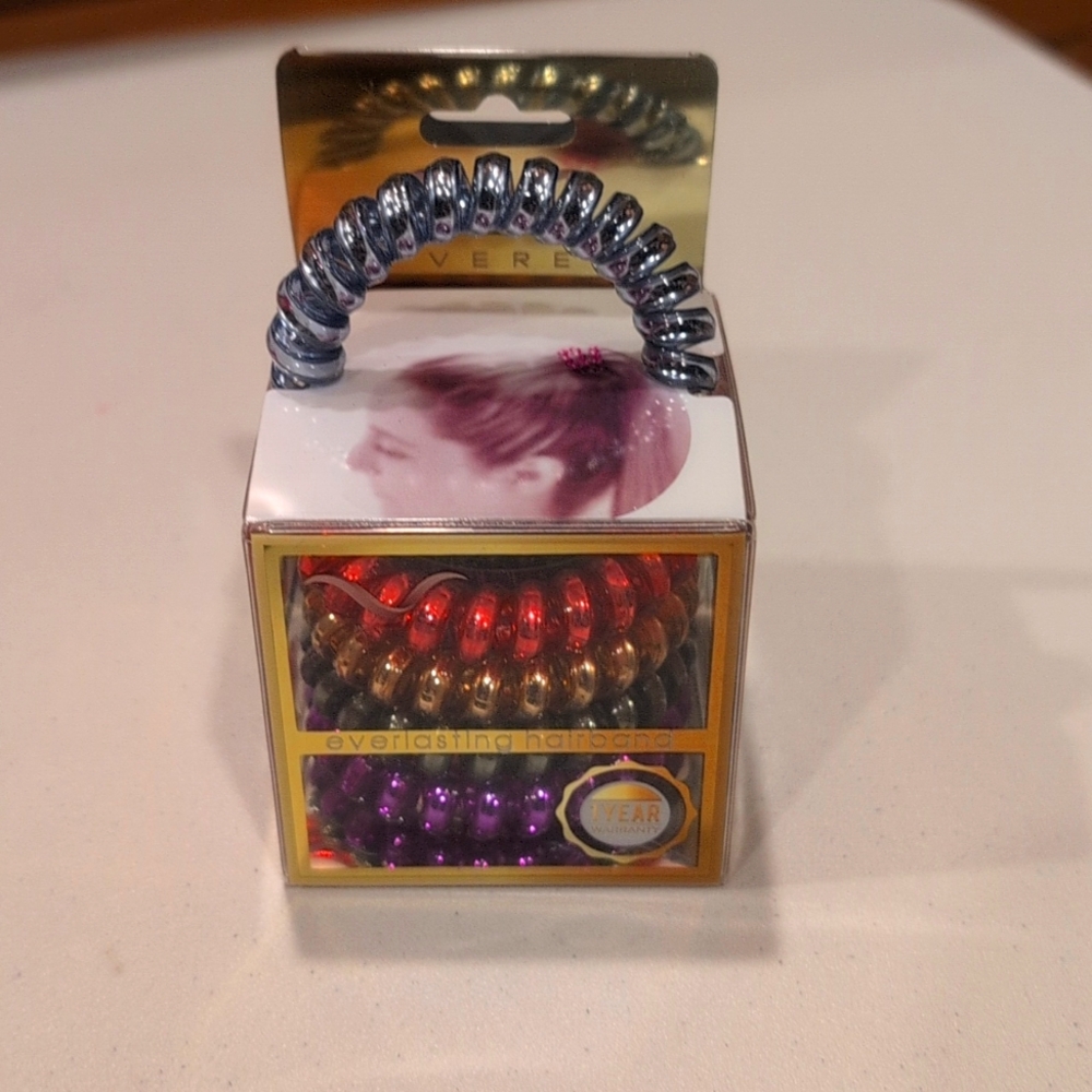Vere teleties nib